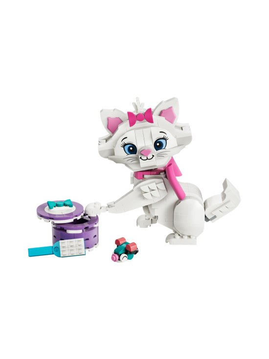 LEGO DISNEY - LEGO Disney Classic Aristokatit: Ihastuttava Marie 43286 | Stockmann - photo 3