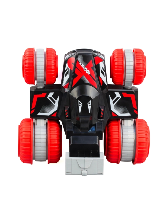 EXOST - EXOST Kauko-ohjattava auto TURBO SLIDE, 1:18 - photo 4 EXOST - EXOST Kauko-ohjattava auto TURBO SLIDE, 1:18 | Stockmann - photo 4