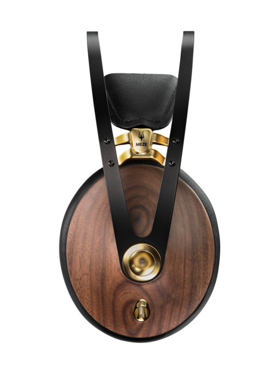 Meze Audio - Meze Audio 99 Classics 2nd Gen, walnut gold | Stockmann - photo 3