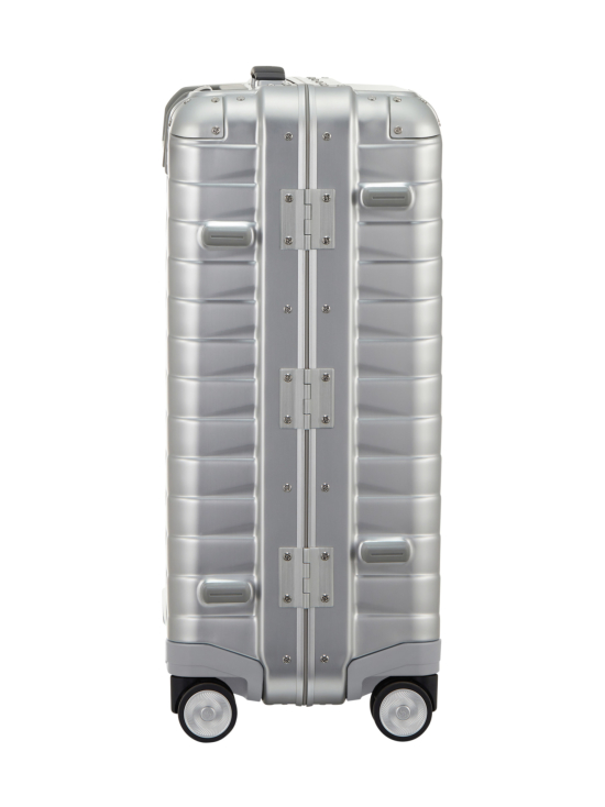 Samsonite - PROXIS ALU SPINNER 55/20 - ALUMINIUM - photo 3 Samsonite - PROXIS ALU SPINNER 55/20 - ALUMINIUM | Stockmann - photo 3