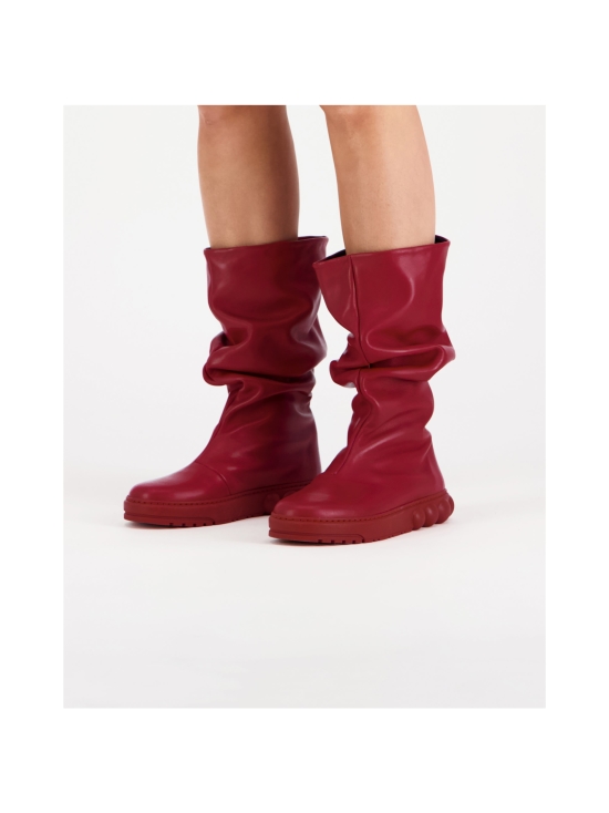 MINNA MINNA by Minna Parikka - Slouch Cherry - CHERRY | Stockmann - photo 5