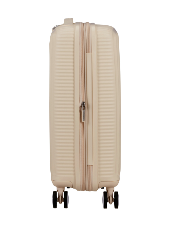 American Tourister - SOUNDBOX SPINNER 55/20 TSA EXP - COCONUT SAND | Stockmann - photo 4