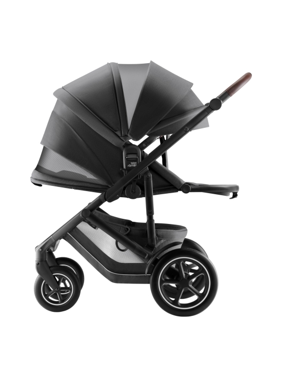 Britax - Britax Smile 5Z starttipaketti (Baby-Safe Pro turvakaukalolla) | Stockmann - photo 9