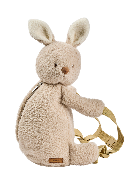 NATTOU - NATTOU Teddy Pehmoreppu pupu | Stockmann - photo 1