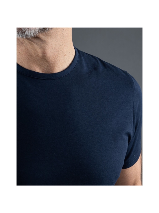 Berkeley - Tipton Tee t-paita - NAVY | Stockmann - photo 4