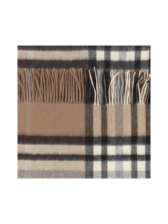 Lasessor - Vega-villakaulahuivi - BEIGE | Stockmann - photo 5