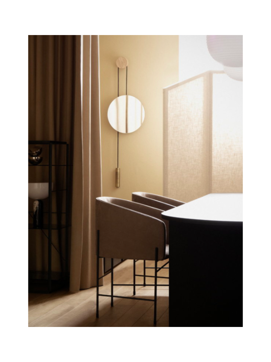 New Works - Rise & Shine peili tammi - photo 6 New Works - Rise & Shine peili tammi | Stockmann - photo 6