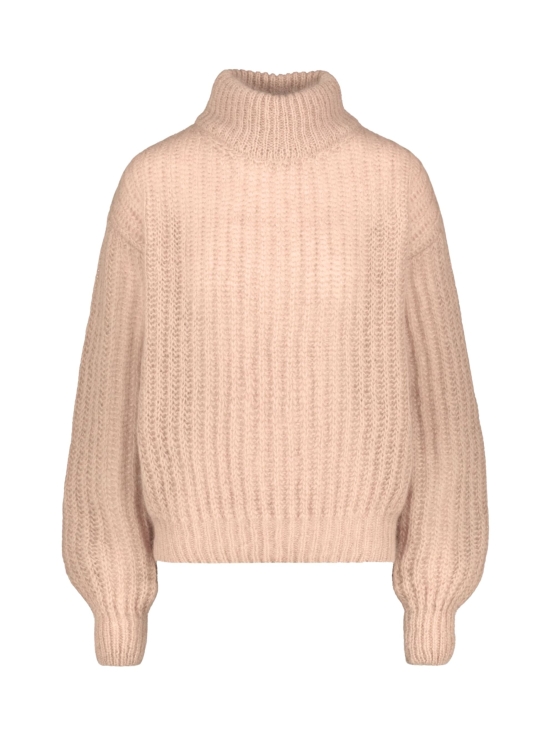 Nakoa - Robin Mohair Knit, Champagne - CHAMPAGNE (NUDE) | Stockmann - photo 3