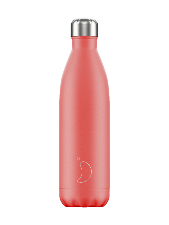 Chilly's - Pastel Coral -juomapullo 750 ml - KORALLI - photo 1 Chilly's - Pastel Coral -juomapullo 750 ml - KORALLI | Stockmann - photo 1