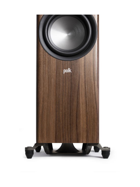 Polk Audio - Polk Audio R700 lattiakaiutin, pähkinä (kpl) | Stockmann - photo 3