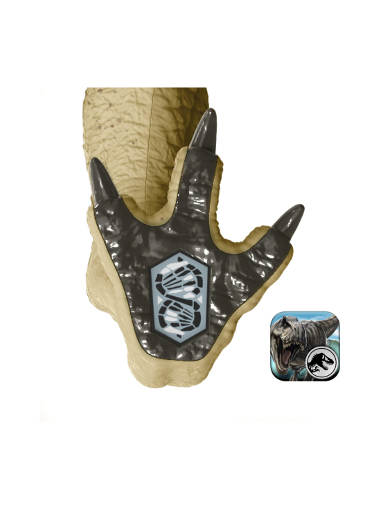 JURASSIC WORLD - JURASSIC WORLD Distortus Rex - photo 4 JURASSIC WORLD - JURASSIC WORLD Distortus Rex | Stockmann - photo 4