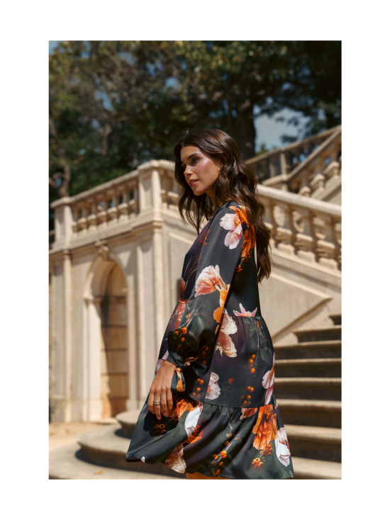 Nakoa - Hailey Dress, Copper Flower - COPPER FLOWER | Stockmann - photo 7