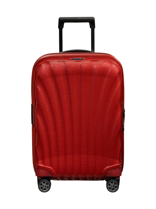 Samsonite - C-LITE SPINNER 55/20 EXP - CHILI RED - photo 2 Samsonite - C-LITE SPINNER 55/20 EXP - CHILI RED | Stockmann - photo 2
