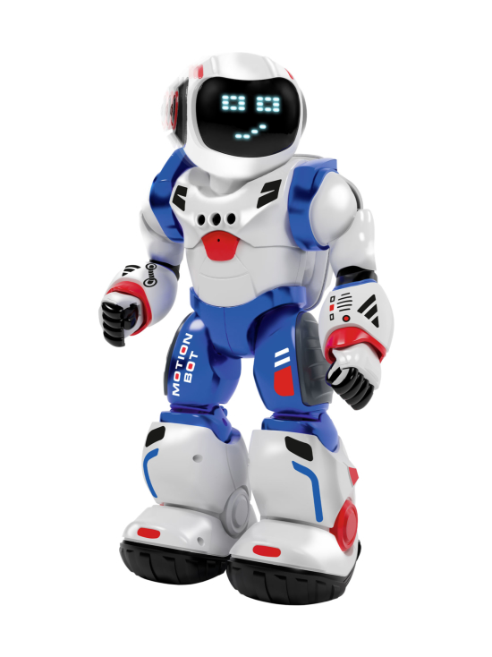 XTREM BOTS - XTREM BOTS Robotti BRUCE - photo 3 XTREM BOTS - XTREM BOTS Robotti BRUCE | Stockmann - photo 3