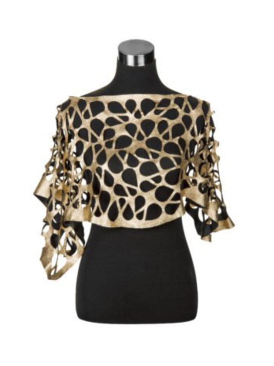 VIAMINNET - Viaminnet Capelet - KULTA - photo 1 VIAMINNET - Viaminnet Capelet - KULTA | Stockmann - photo 1