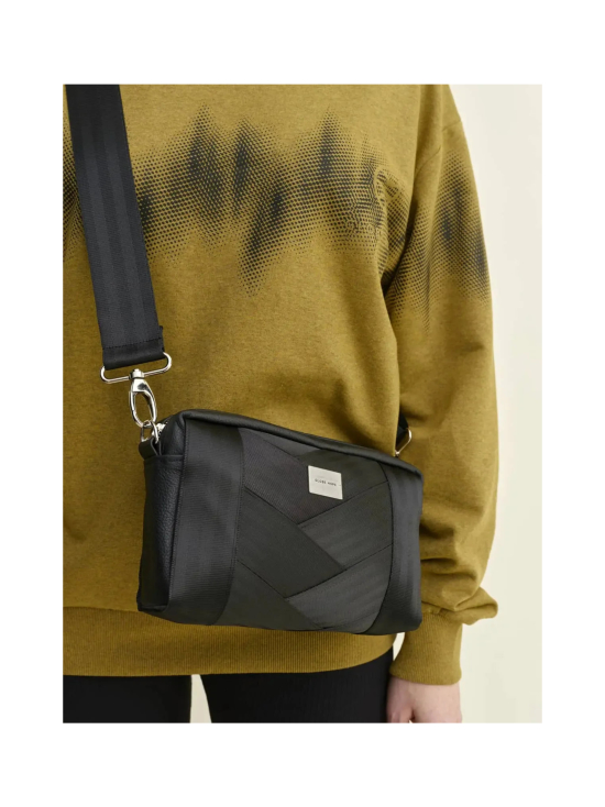 Globe Hope - KASTE AURA laukku, musta - MUSTA | Stockmann - photo 3