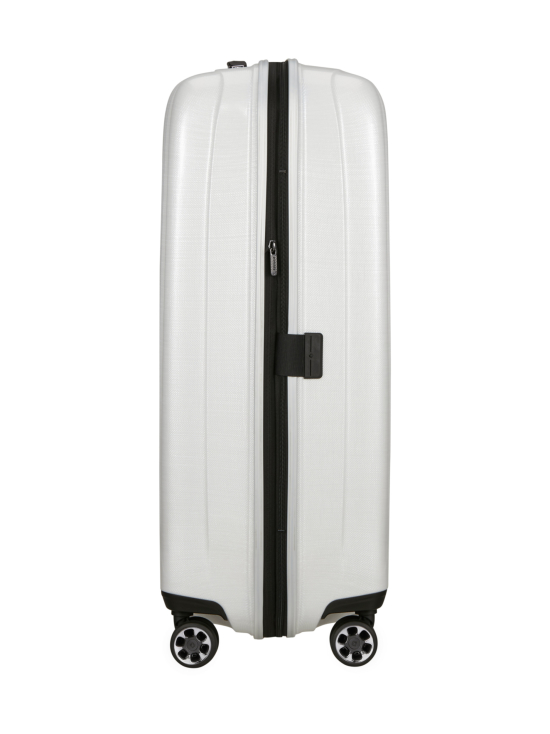 Samsonite - NEXIS SPINNER 82/31 EXP - COTTON WHITE | Stockmann - photo 4