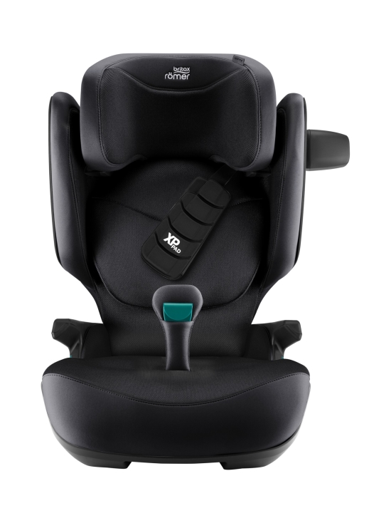 Britax - Britax Kidfix Pro turvavyöistuin (100-150cm) - STYLE CARBON BLACK - photo 3 Britax - Britax Kidfix Pro turvavyöistuin (100-150cm) - STYLE CARBON BLACK | Stockmann - photo 3