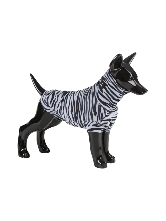 PAIKKA - UV & Bug Shirt for Dogs - ZEBRA - photo 1 PAIKKA - UV & Bug Shirt for Dogs - ZEBRA | Stockmann - photo 1
