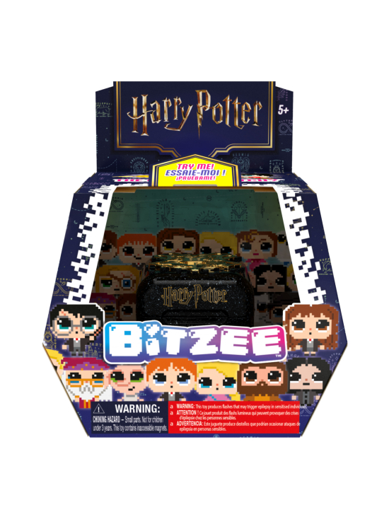 HARRY POTTER - BITZEE Virtuaalilemmikki Harry Potter - photo 1 HARRY POTTER - BITZEE Virtuaalilemmikki Harry Potter | Stockmann - photo 1