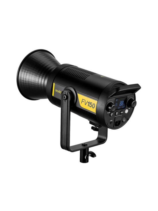 Godox - Godox FV150 LED-valo + salama - photo 4 Godox - Godox FV150 LED-valo + salama | Stockmann - photo 4