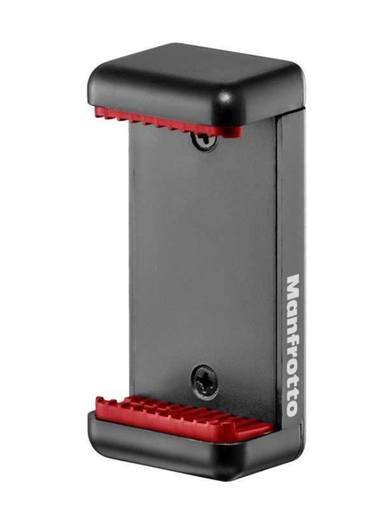 Manfrotto - Manfrotto Pixi Smart pöytäjalusta puhelinkiinnikkeellä - Musta - photo 3 Manfrotto - Manfrotto Pixi Smart pöytäjalusta puhelinkiinnikkeellä - Musta | Stockmann - photo 3
