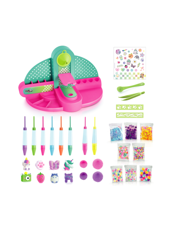 STYLE 4 EVER - STYLE 4 EVER DIY Askartelusetti Kynätehdas | Stockmann - photo 3