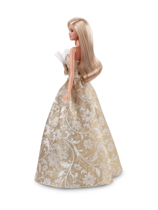 BARBIE - BARBIE Lomanukke - Blondi - photo 6 BARBIE - BARBIE Lomanukke - Blondi | Stockmann - photo 6