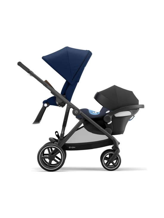 CYBEX - Cybex Gazelle S adapteri turvakaukalolle - photo 5 CYBEX - Cybex Gazelle S adapteri turvakaukalolle | Stockmann - photo 5