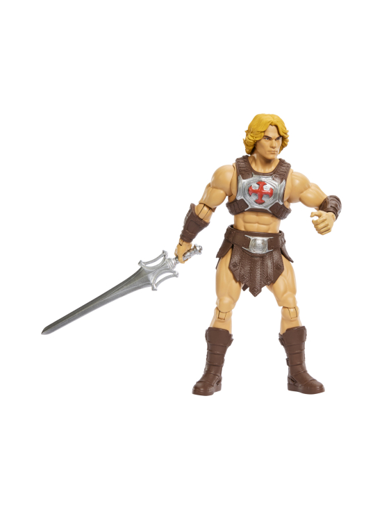 Masters of the Universe - MOTU First Ones Kid Core He-Man | Stockmann - photo 4