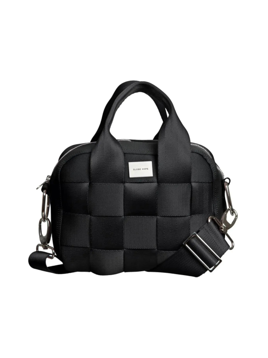 Globe Hope - HILLA laukku, musta - MUSTA | Stockmann - photo 1