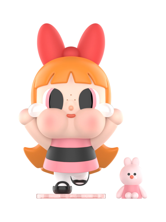 POP MART - POP MART CRYBABY x Powerpuff  Yllätyshahmo - Girls Series | Stockmann - photo 2