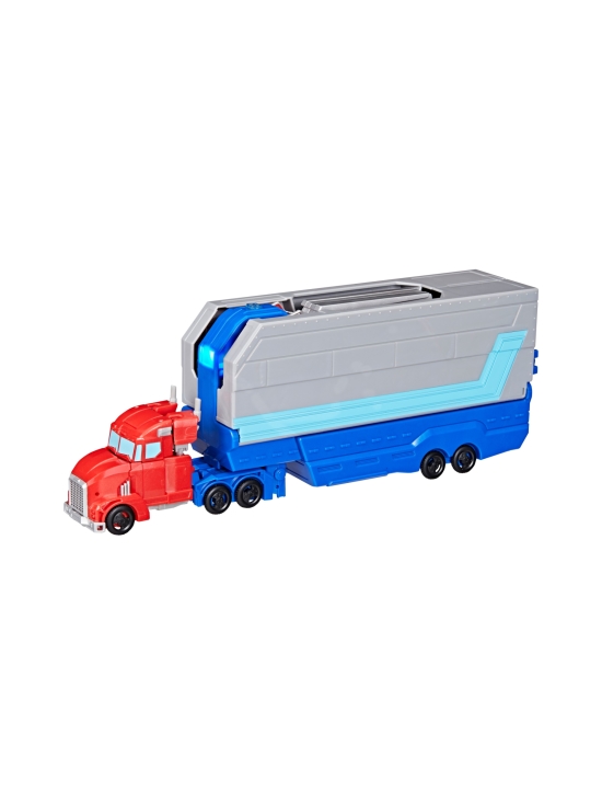 TRANSFORMERS - TRANSFORMERS Earthspark leikkisetti 2-in-1-taisteluperävaunu - photo 5 TRANSFORMERS - TRANSFORMERS Earthspark leikkisetti 2-in-1-taisteluperävaunu | Stockmann - photo 5