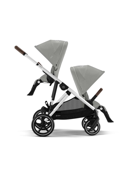 CYBEX - Cybex Gazelle S rattaat - STONE GREY - photo 7 CYBEX - Cybex Gazelle S rattaat - STONE GREY | Stockmann - photo 7