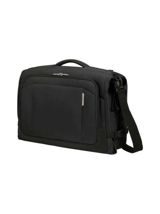 Samsonite - RESPARK GARMENT BAG TRI-FOLD - OZONE BLACK - photo 1 Samsonite - RESPARK GARMENT BAG TRI-FOLD - OZONE BLACK | Stockmann - photo 1