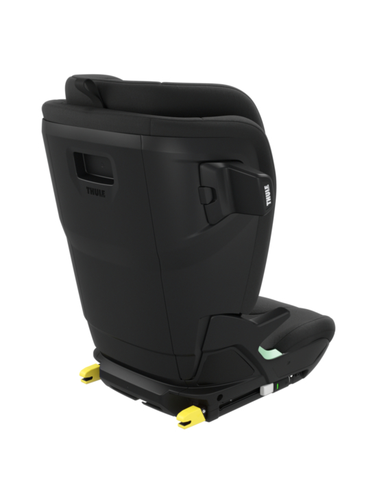 Thule - Thule Palm turvavyöistuin (100-150cm) - BLACK | Stockmann - photo 9