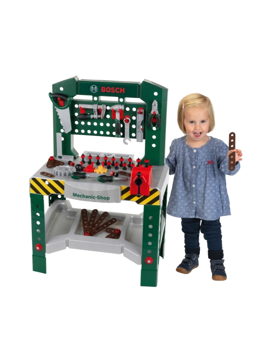 BOSCH - KLEIN BOSCH Työpöytä | Stockmann - photo 3