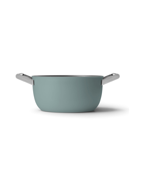 Smeg - Smeg kattila, Emerald Green 24cm | Stockmann - photo 6