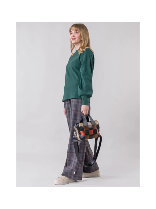 Globe Hope - HILLA laukku, derby - MONIVÄRINEN | Stockmann - photo 5