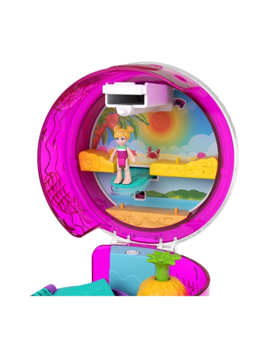 Polly Pocket - POLLY POCKET Spin ´n Surprise™ -rasiat - photo 8 Polly Pocket - POLLY POCKET Spin ´n Surprise™ -rasiat | Stockmann - photo 8