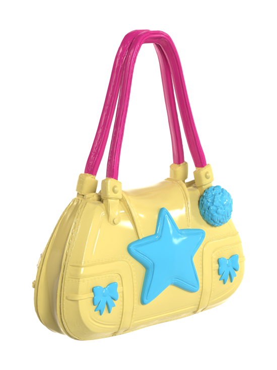 DRESS TO IMPRESS - DRESS TO IMPRESS Nukke - Bubble Gum Gal, 29 cm | Stockmann - photo 9