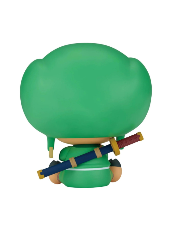ONE PIECE - BANPRESTO Keräilyfiguuri - One Piece: Chopperemon (Sofvimates) | Stockmann - photo 3