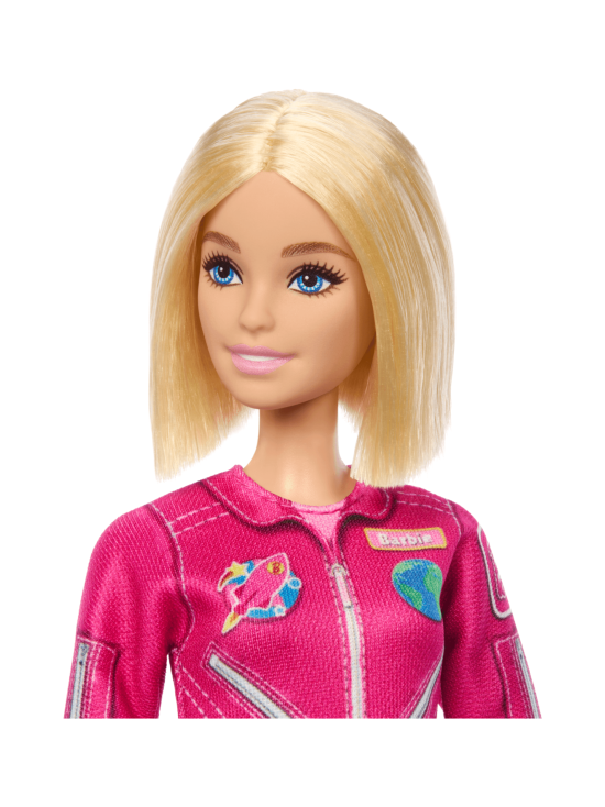 BARBIE - BARBIE astronauttinukke ja tarvikkeet 29 cm | Stockmann - photo 4