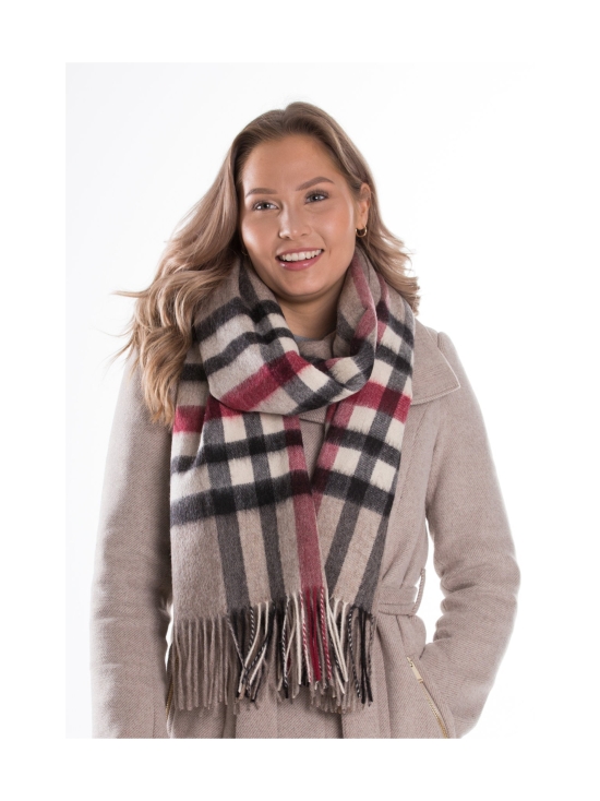 Lasessor - Vega -villakaulaliina - NUTRIA-VIINI | Stockmann - photo 2