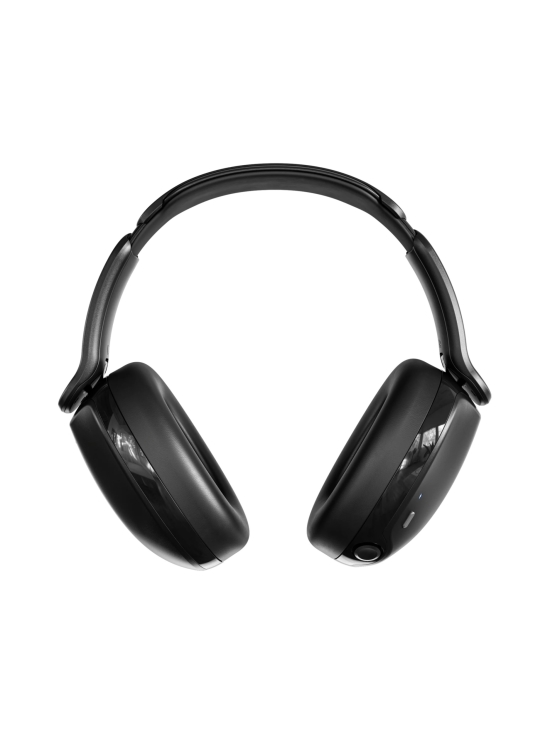 Skullcandy - Hesh 360 wireless over ear True Black - photo 4 Skullcandy - Hesh 360 wireless over ear True Black | Stockmann - photo 4