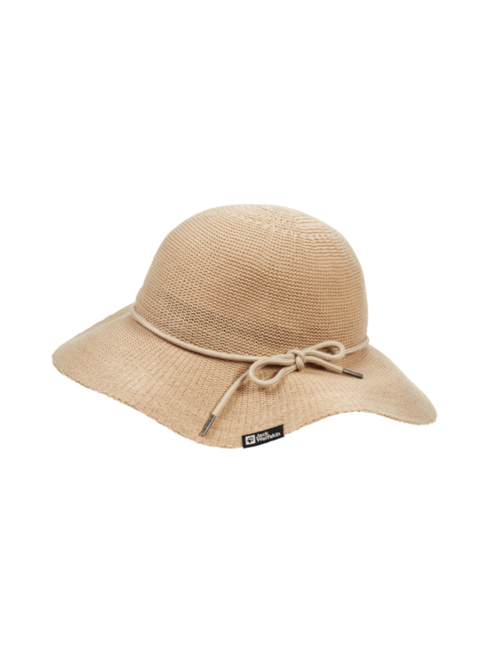Jack Wolfskin - TRAVEL HAT W - NATURE | Stockmann - photo 1