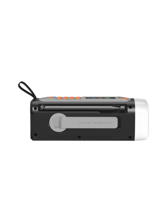 Marmitek - Marmitek RESQ 200 ulkoilu- ja hätäradio | Stockmann - photo 6