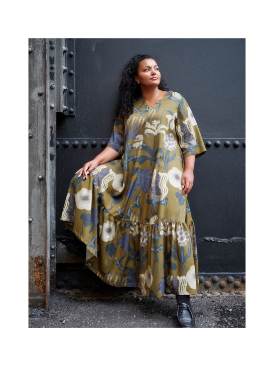 MAINIO - Sea Flowers maksimekko - MULTI | Stockmann - photo 8