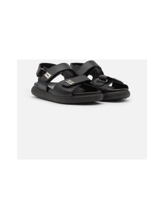 MINNA MINNA by Minna Parikka - Dreamy Black - MUSTA | Stockmann - photo 2