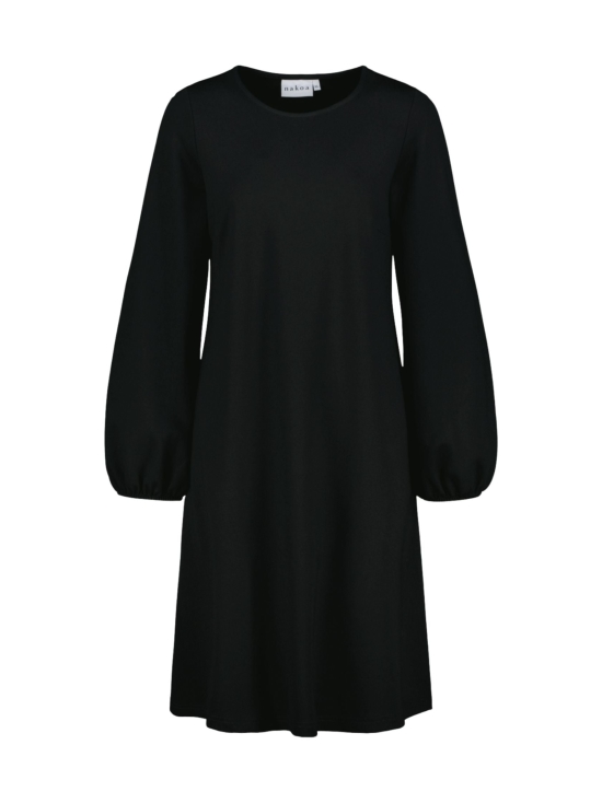 Nakoa - Emma Dress, Black - BLACK | Stockmann - photo 1